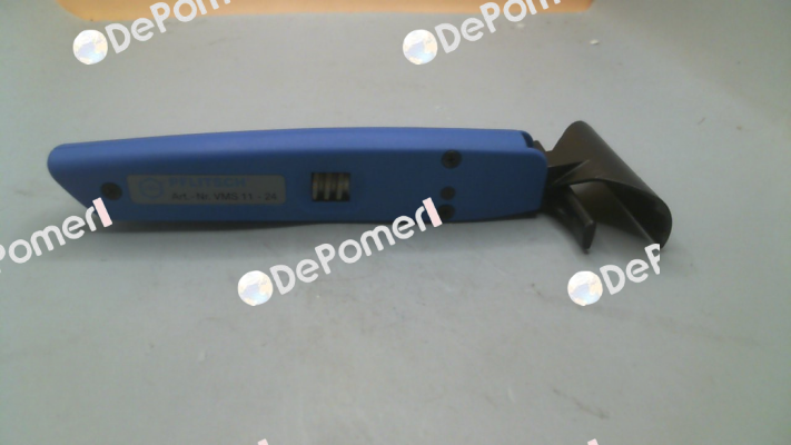 VMS 11-24 PFLITSCH