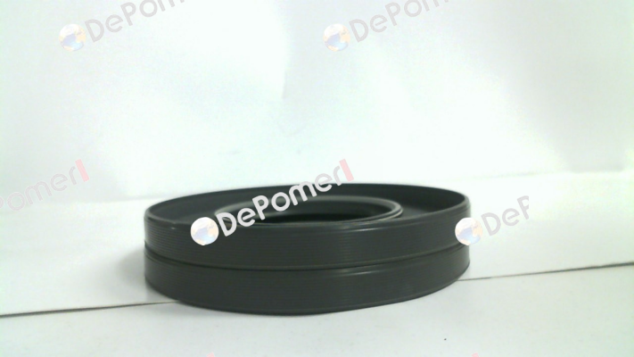 WDR 70x125x12 AS NBR902 Nord