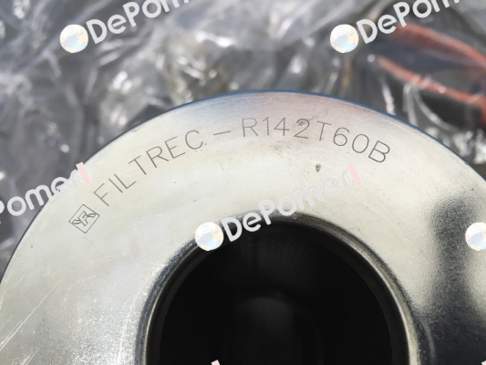 R142T60B Filtrec