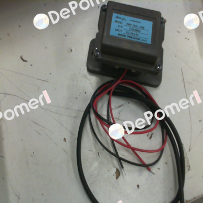 PMP-30TL-A06 S/N 083033002 Midori