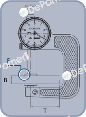 3003 b CORDIX