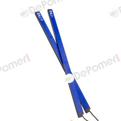 CX2E0RA/05-016V Micro Detectors / Diell (now Datasensing)
