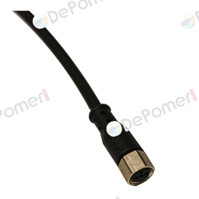 CD08/0A-020A1 Micro Detectors / Diell (now Datasensing)