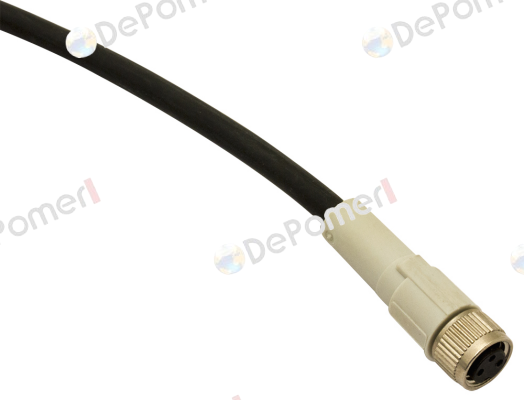 CD08/0A-020A5 Micro Detectors / Diell (now Datasensing)