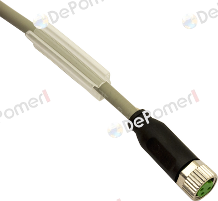 CD08/0A-050A1US Micro Detectors / Diell (now Datasensing)