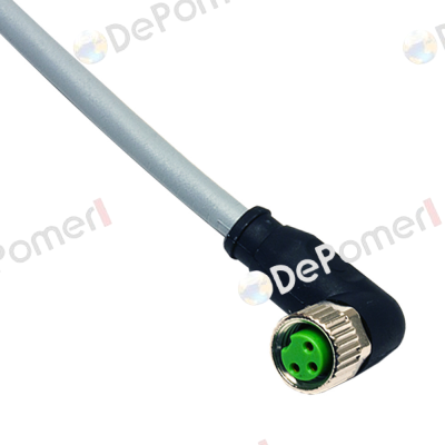 CD08/0A-050C1US Micro Detectors / Diell (now Datasensing)