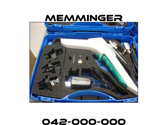 042-000-000 Memminger