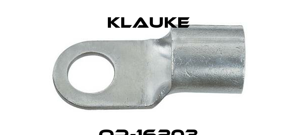 QP-16203 Klauke
