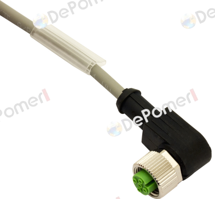 CD12M/0B-050C5US Micro Detectors / Diell (now Datasensing)