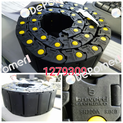 SR300A R040 Brevetti