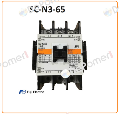 SC-N3-65 Fuji