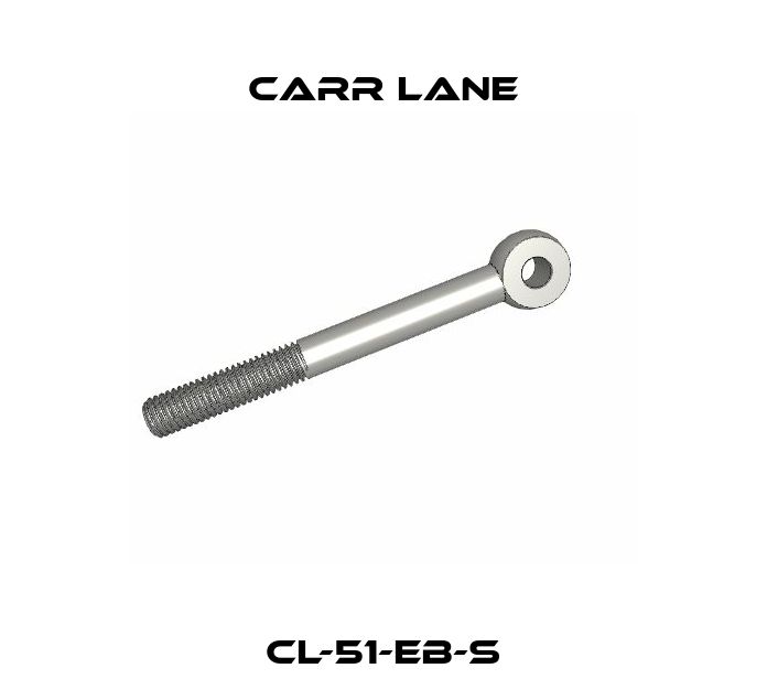 CL-51-EB-S Carr Lane