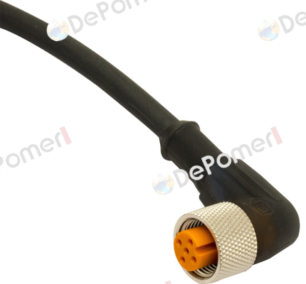 CD12M/0H-050C5 Micro Detectors / Diell (now Datasensing)