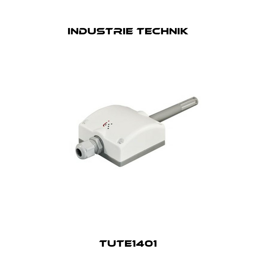 TUTE1401 Industrie Technik