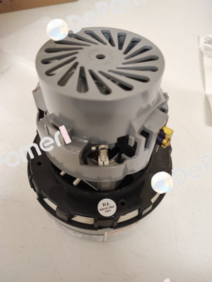 205411  / BL2 1104 Lamb Electric