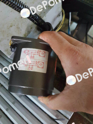4IK25GN-C Sesame Motor