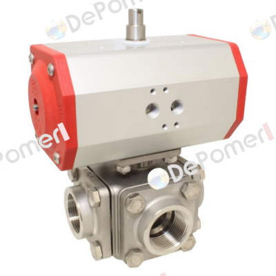 ZD311423-EE620632/AX End Armaturen