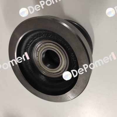 A2425007640 Stahl CraneSystems