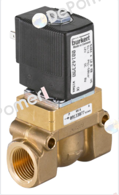 134598/TYPE 5404 Burkert