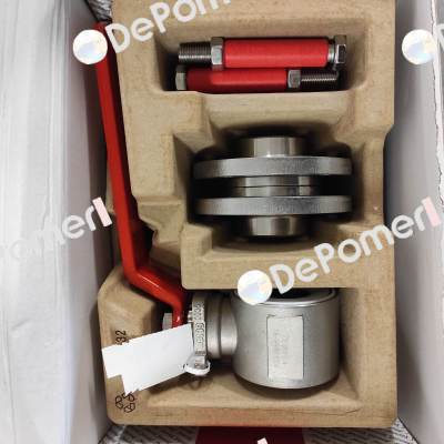 PS4LBWVI040 Meca-Inox