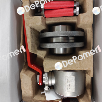 PS4LBWVI050 Meca-Inox