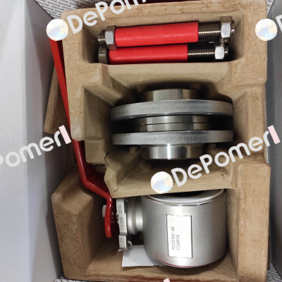 PS4LBWVI065 Meca-Inox