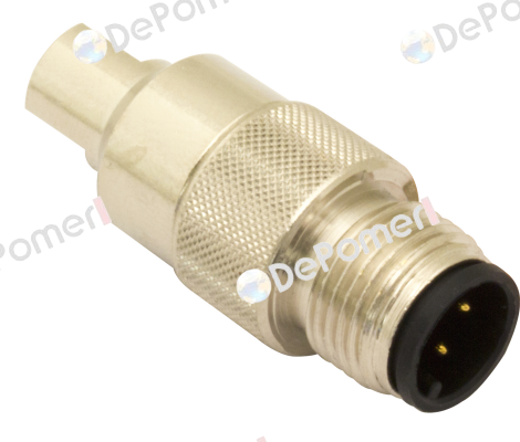 CDV-47 Micro Detectors / Diell (now Datasensing)