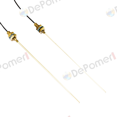 CF/RA4-10 Micro Detectors / Diell (now Datasensing)