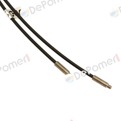 CF/RB3-20 Micro Detectors / Diell (now Datasensing)