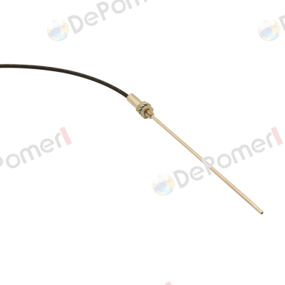 CF/RB4-20 Micro Detectors / Diell (now Datasensing)