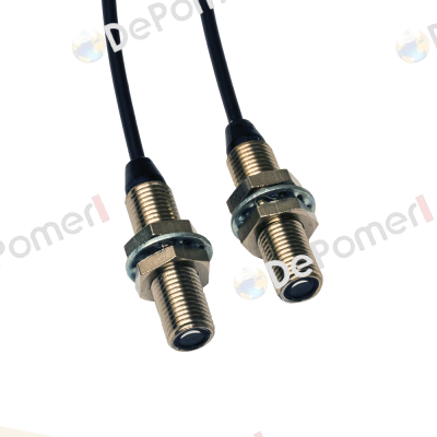 CF/RBA-20 Micro Detectors / Diell (now Datasensing)
