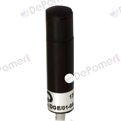 DGE/00-1C Micro Detectors / Diell (now Datasensing)