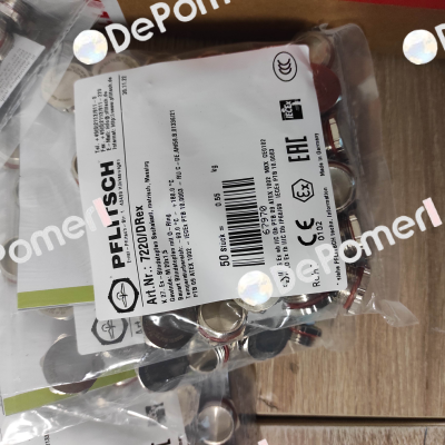 Art.Nr.: 7220/DRex PFLITSCH