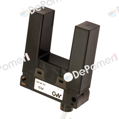 FC3 Micro Detectors / Diell (now Datasensing)
