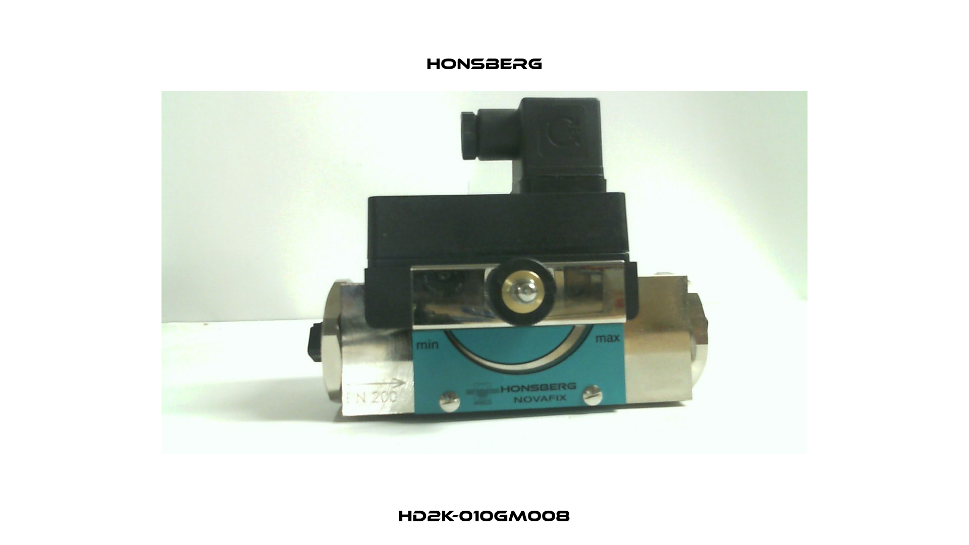 HD2K-010GM008 Honsberg