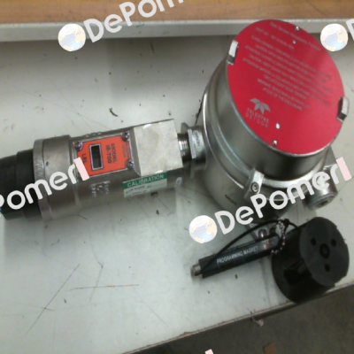 967-214520-100 Detcon (Teledyne)