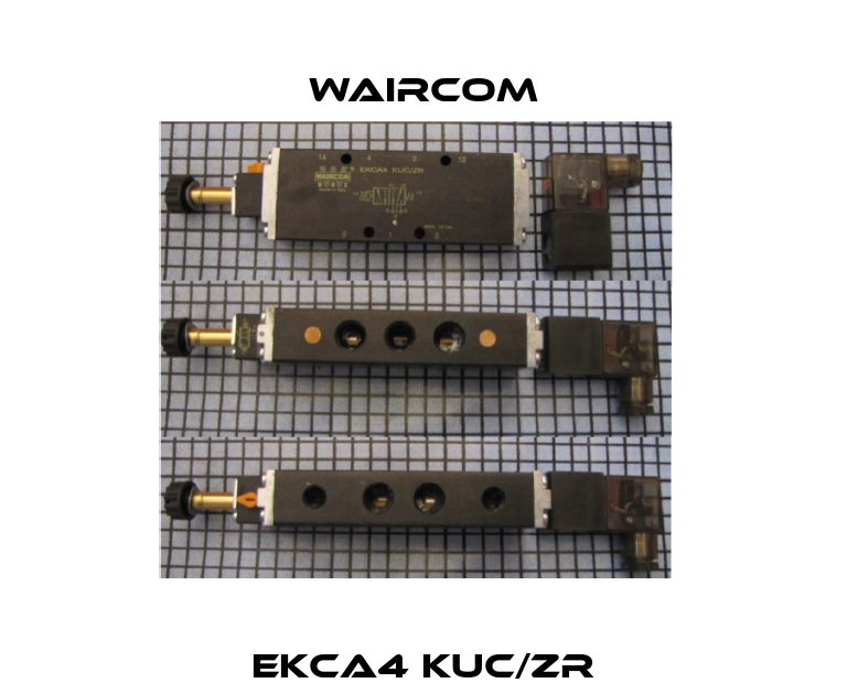 EKCA4 KUC/ZR Waircom