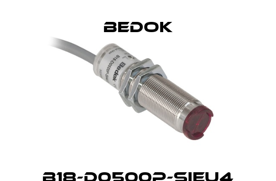 B18-D0500P-SIEU4 Bedok