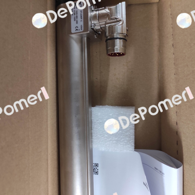 P/N: 0150-1225, Type: PS01-37x240F-C Linmot