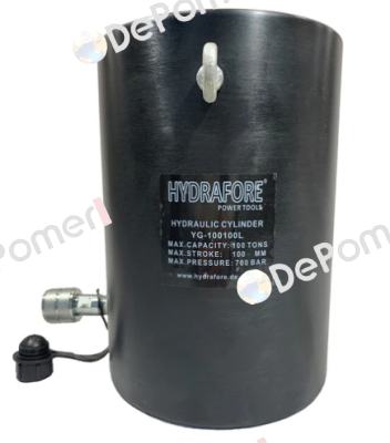 YG-100100L Hydrafore Power Tools