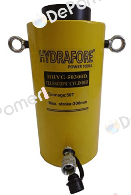 YG-50300D Hydrafore Power Tools