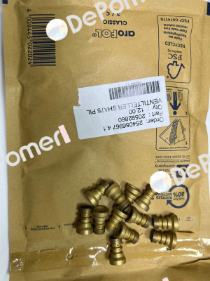 20592860 Itron