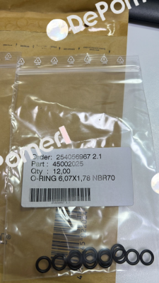 45002025 Itron
