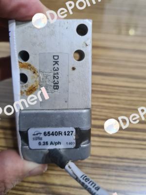 6540R127 OEM Sonceboz