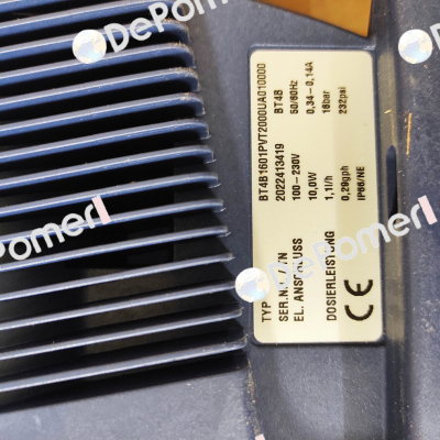BT4B1601PVT2000UA010000 ProMinent
