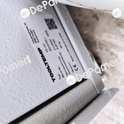 TG00181W-SONDER Tool-Temp