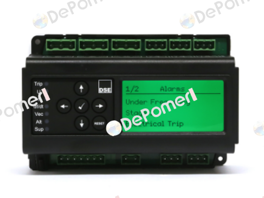 DSEP100-02 DEEP SEA ELECTRONICS PLC