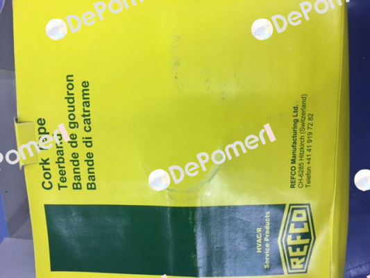 9881439  Refco