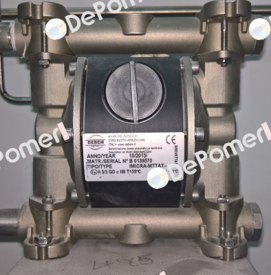 IMICRAMTTAT / JP-800.30 A-MTTAT   Debem