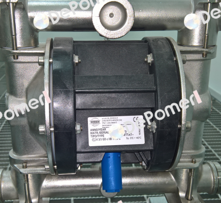 IB80AMTTAT / JP-800.90 A-MTTAT Debem